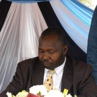 Kenya Ports Authority Employee Eng.joseph Atonga's profile photo