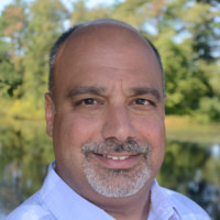 John Ricciardi Email & Phone Number