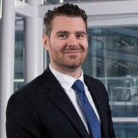 MLSE (Maple Leaf Sports & Entertainment Partnership) Employee Craig Mongeon's profile photo