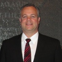 UPS Employee Mike Caler's profile photo
