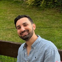 Taptap Send Employee Alex Jundi's profile photo