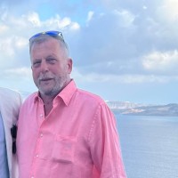 Henry Repeating Arms Employee James Kuklinski's profile photo
