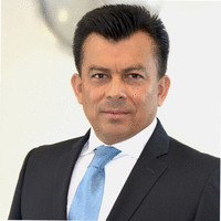 Stern Ingredients México Employee Ignacio Nava / Food Industry's profile photo