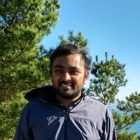 eBots Employee Abhishek Kolagunda's profile photo