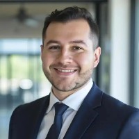 Roofer.com Employee John Giraldo's profile photo