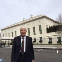 University of Central Florida Employee John Hitt's profile photo