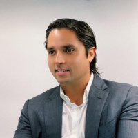 bolt Employee Esteban Rodriguez Navas's profile photo