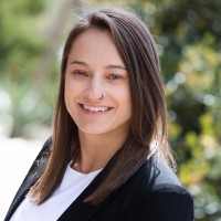 Quantum Specialty Group Employee Arielle Murray's profile photo