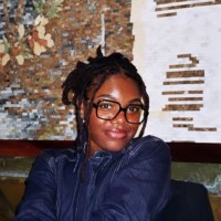 Zoe Johnson Email & Phone Number