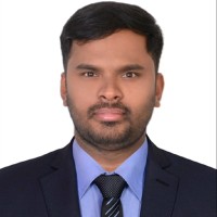 Rajadurai Rajasekar's profile photo