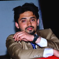QA Weld Tech Ltd Employee Altaf Khan's profile photo