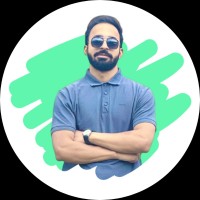 Express In Music Employee Mubeen Khalid's profile photo