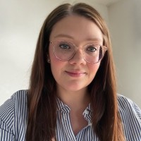 Consumers Energy Employee Allyson C's profile photo