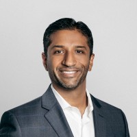 EQT Partners/EQT AB Employee Gautam Nadella's profile photo