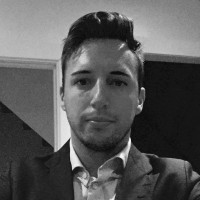 PCS Modulsystem AB Employee Daniel Beijbom's profile photo