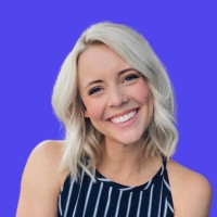 Motion (Creative Analytics) Employee Tarah Blanchard's profile photo