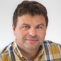 Trixell Employee Philippe Gilet's profile photo