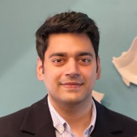MSB Docs Employee Kanav Jain's profile photo