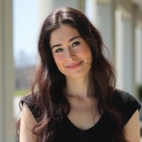 Catharine Bender Email & Phone Number