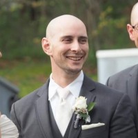 Carpenter Technology Corporation Employee Jesse Gilmer's profile photo