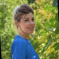 CHU de Saint-Etienne Employee Alexandra Miltcheff's profile photo