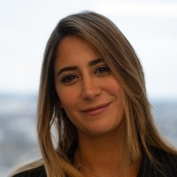 Diingu Employee Diana Saleh's profile photo