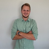 EasyEquities Employee Higgo van Biljon's profile photo