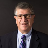 Schwabe Employee Mark Long's profile photo