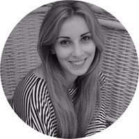 Astrogrowth Employee Tamara Makarenko's profile photo
