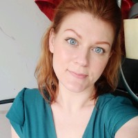 Autumn Unwin Email & Phone Number