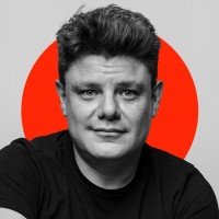 Garnier BBDO Employee Jorge Alvarado's profile photo