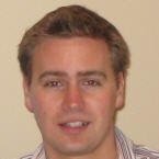 ITI Digital Employee Michael Schmidt's profile photo
