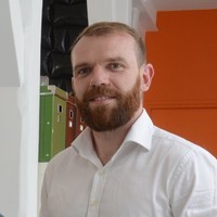 QUABLE Employee Sylvain Gourvil's profile photo