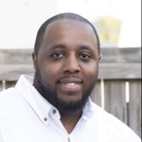 North Charleston Police Department Employee Jonathan Simmons Sr's profile photo