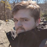 Novae LLC Employee Duncan Garvin's profile photo