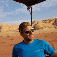TVCC Employee Dylan Kenny's profile photo