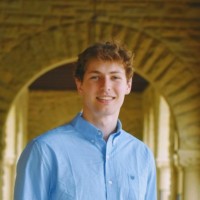 Stanford Gordian Knot Center for National Security Innovation Employee Theo Snoey's profile photo