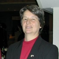 Sharon O'Shea