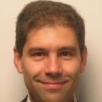 ENTORIA Employee Nicolas Israel's profile photo
