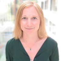 Skatteverket Employee Linn Andersson's profile photo