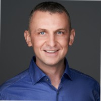 All Industrial Electric, Inc. Employee Piotr Langner's profile photo