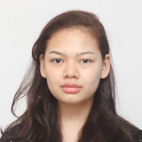 FutureLab.my Employee Ilyssa Badlisham's profile photo