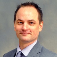 Summit Hospital Employee Thor Johnson's profile photo