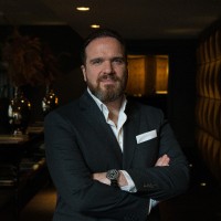 Alejandro Coto Email & Phone Number