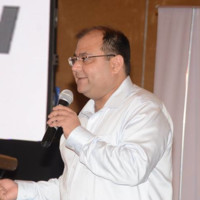 Patanjali Foods - Ruchi Soya Employee Rrahul Jhingan's profile photo