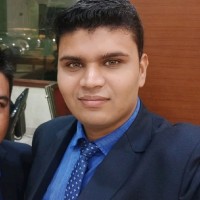 GGN Group Employee Rajat Rana's profile photo