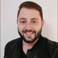 Ariel Graf's profile photo