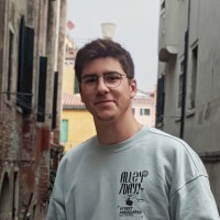 H2Vector Employee Miguel González Fernández's profile photo