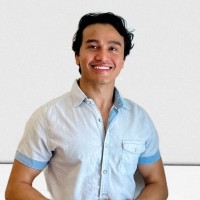 Envoc Employee Aelbish Shrestha's profile photo