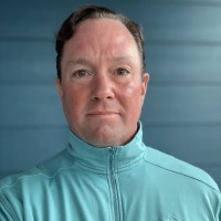 Ben MacKay